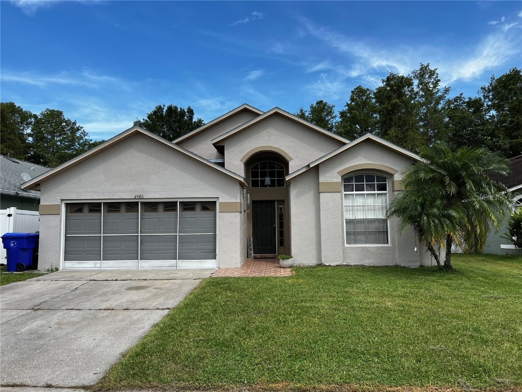 2486 Shelby Circle Kissimmee FL 34743 O6126663 image1