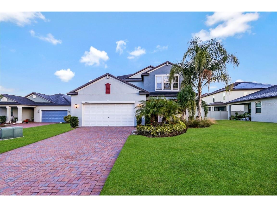24860 Lambrusco Loop Lutz FL 33559 O6162745 image1
