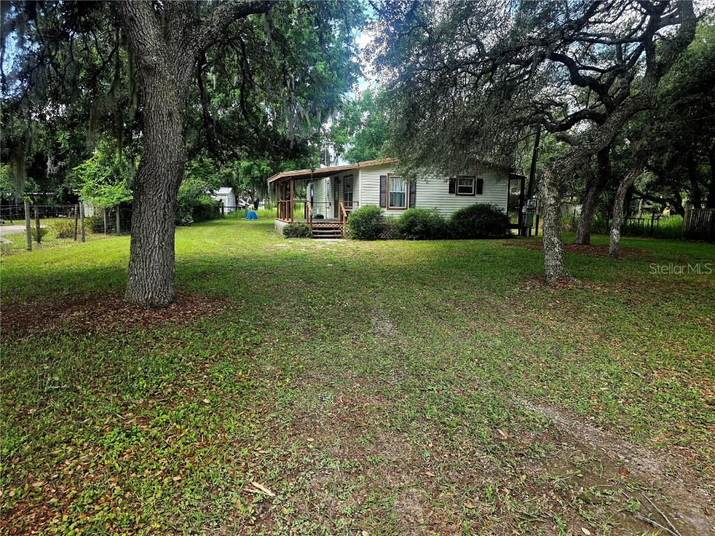 24860 NE 133rd Place Fort Mc Coy FL 32134 T3528042 image1
