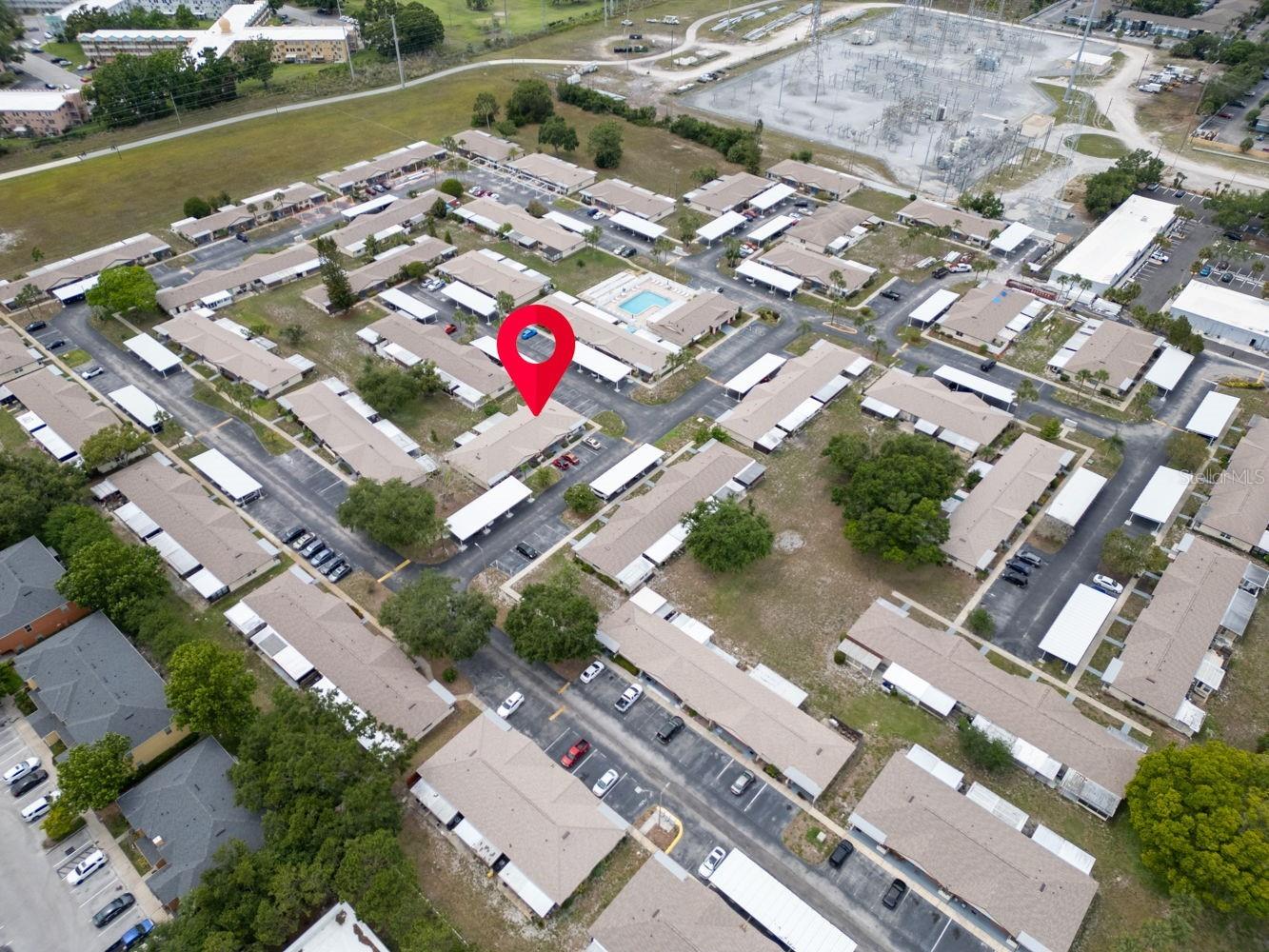 24862 Us Highway 19 N #1105 Clearwater FL 33763 TB8464124 image15