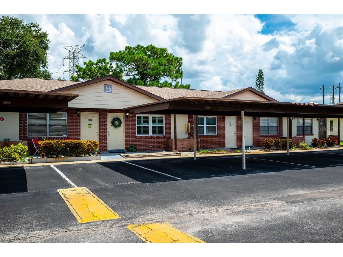 24862 Us Highway 19 N #2303 Clearwater FL 33763 U8250207 image1