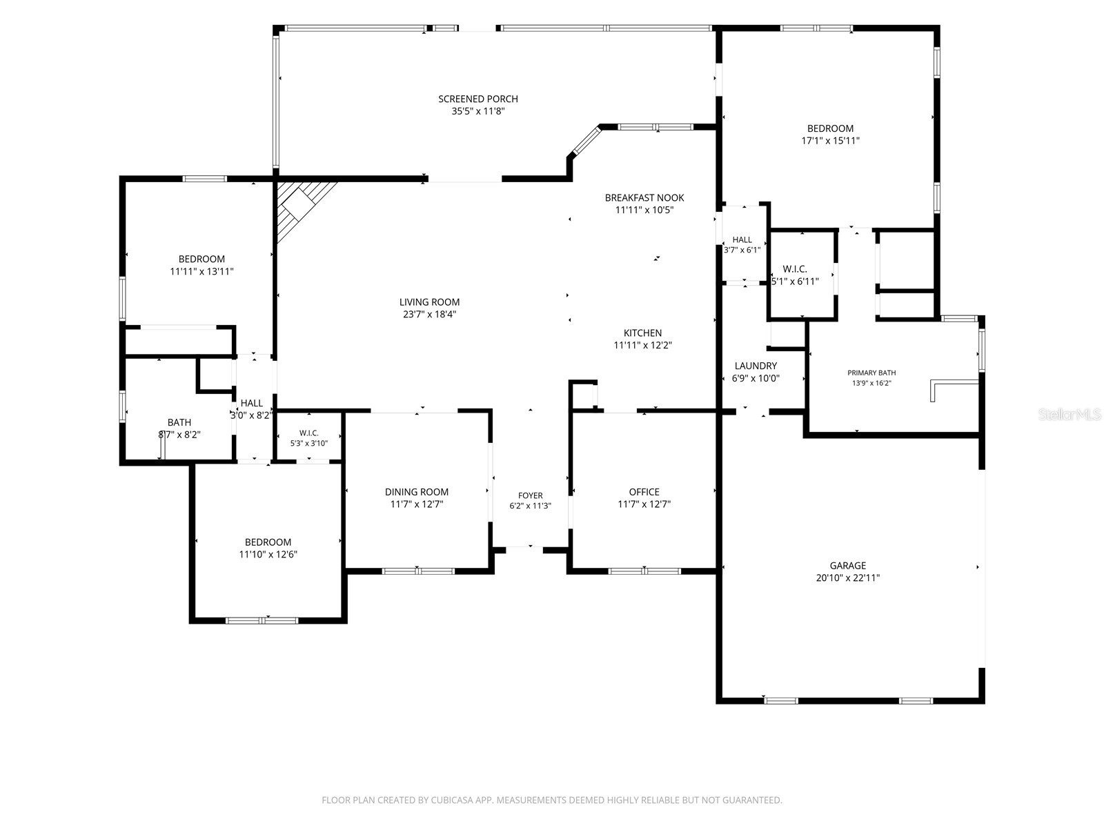 24865 NW 155th Avenue High Springs FL 32643 GC541839 image54