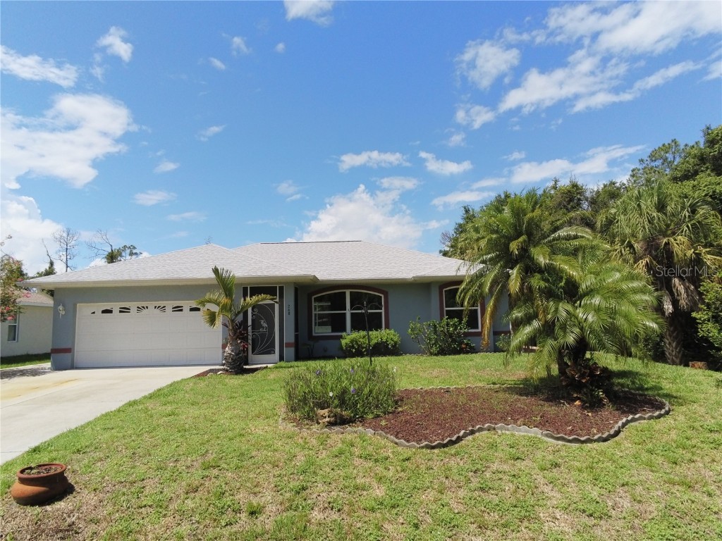 2487 Comet Lane North Port FL 34286 D6137154 image1