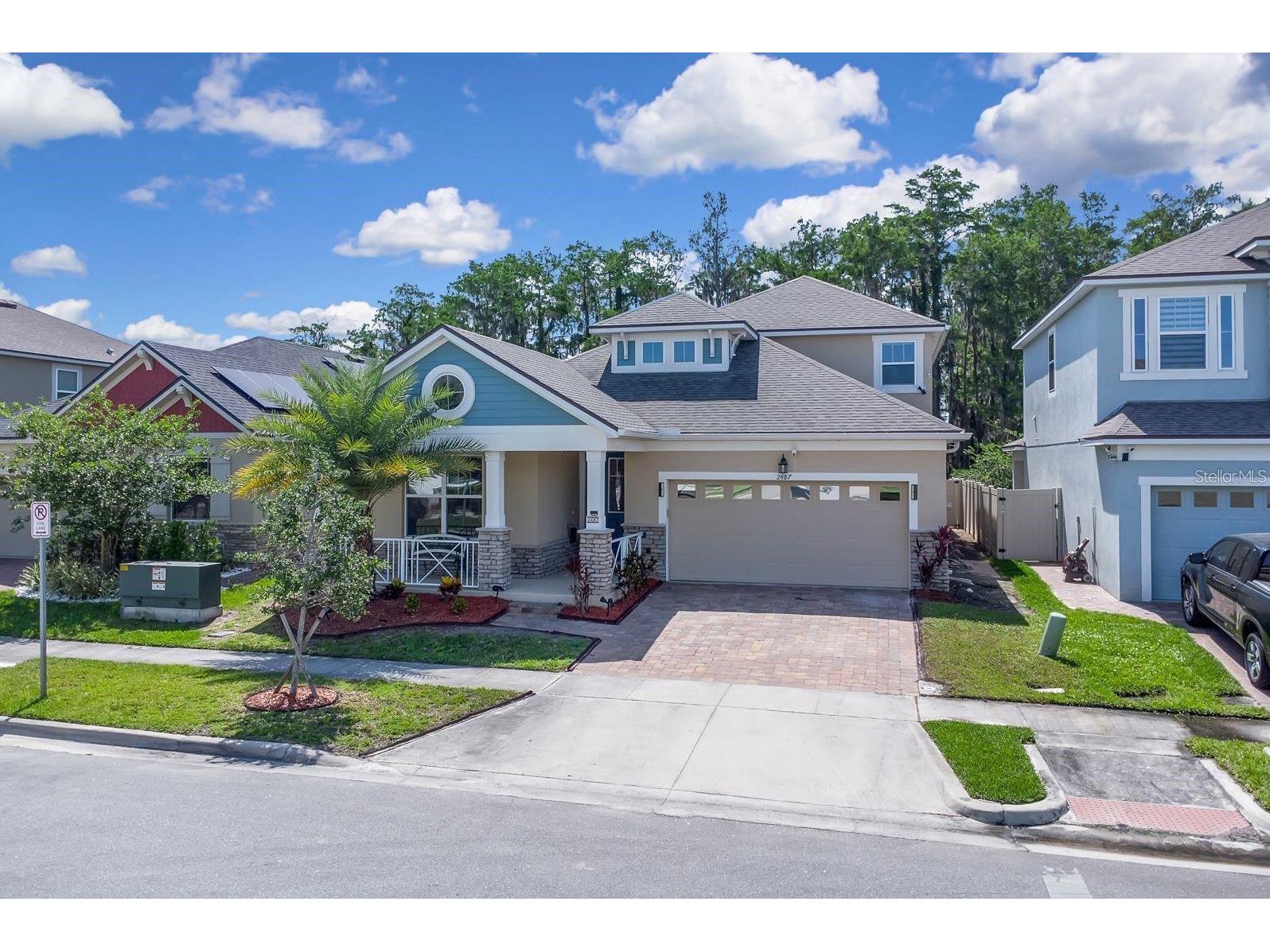 2487 Empress Drive Kissimmee FL 34741 S5144882 image2