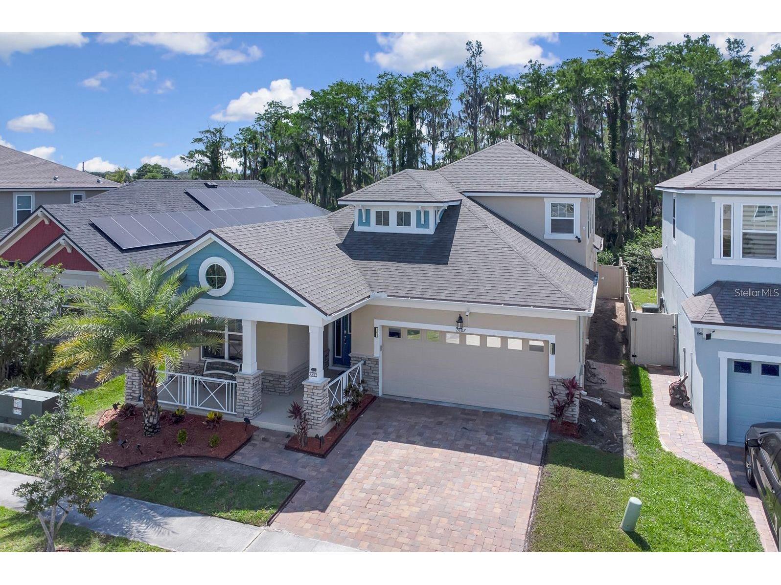 2487 Empress Drive Kissimmee FL 34741 S5144882 image47