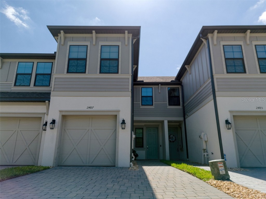 2487 Golden Pasture Circle Clearwater FL 33764 TB8395324 image1