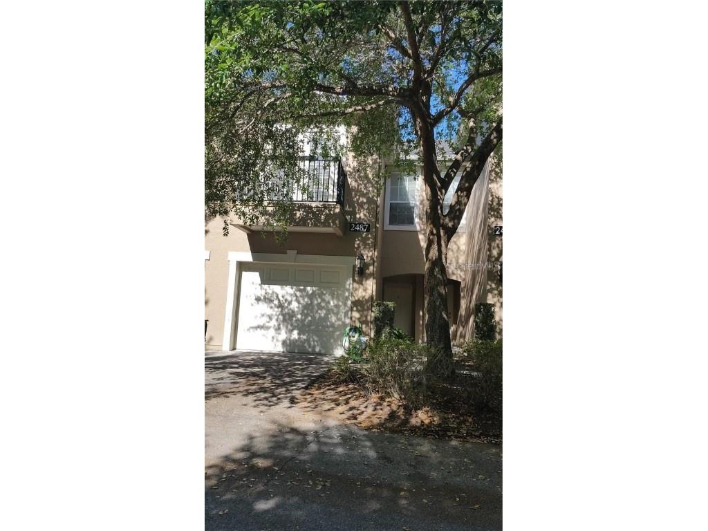 2487 Lancien Court #2 Orlando FL 32826 O6125277 image1