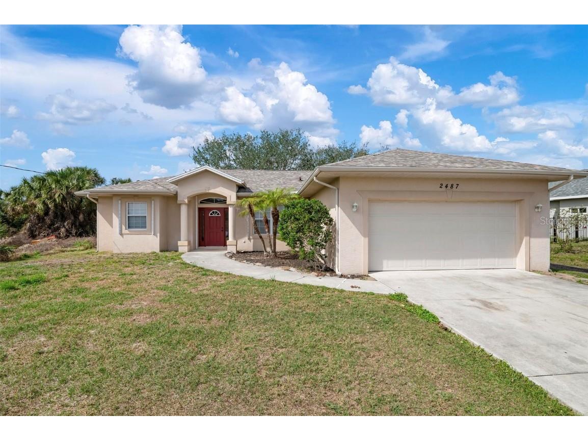 2487 Morton Road North Port FL 34291 N6137359 image1