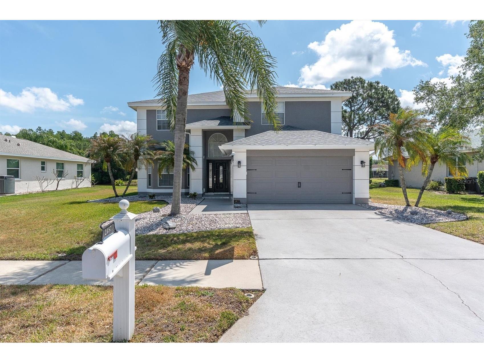 2487 Saddlewood Lane Palm Harbor FL 34685 W7884593 image1