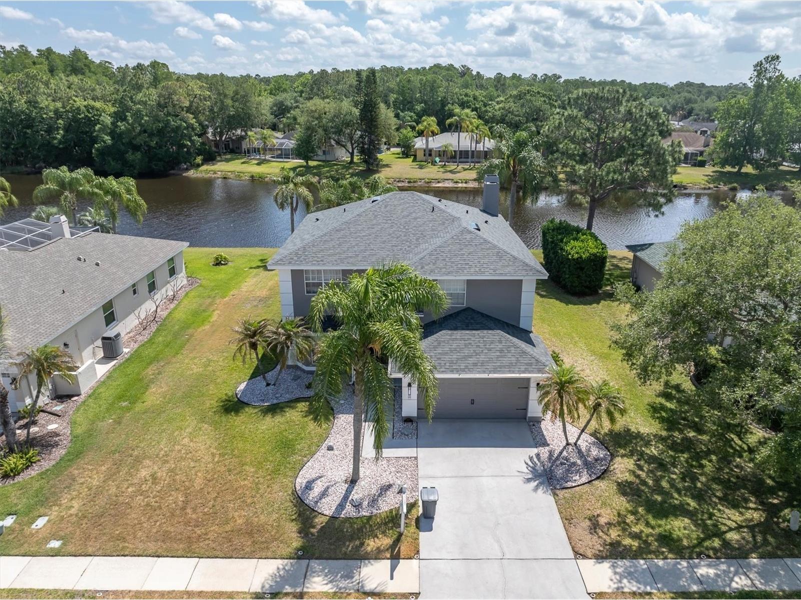 2487 Saddlewood Lane Palm Harbor FL 34685 W7884593 image2
