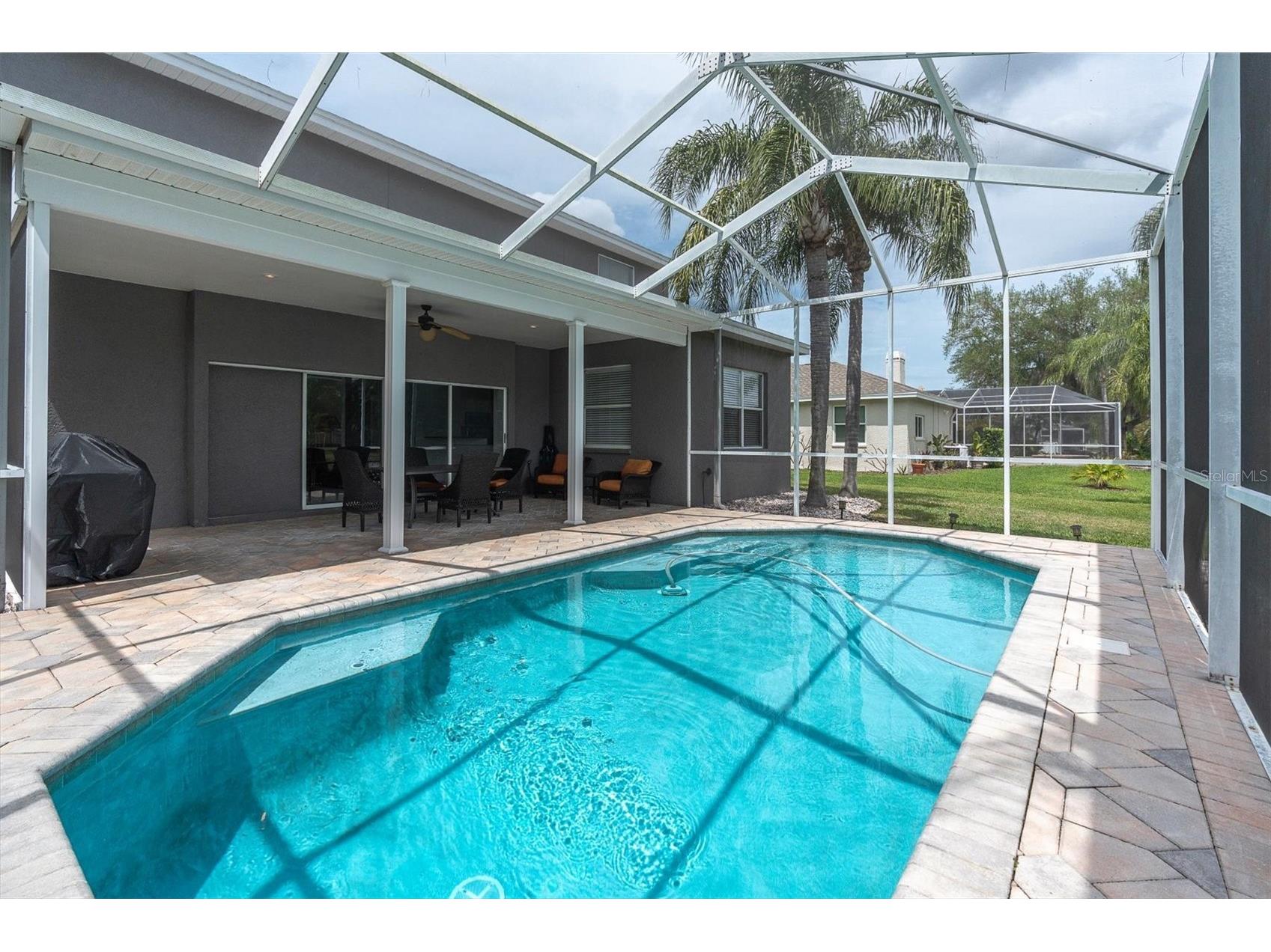2487 Saddlewood Lane Palm Harbor FL 34685 W7884593 image4