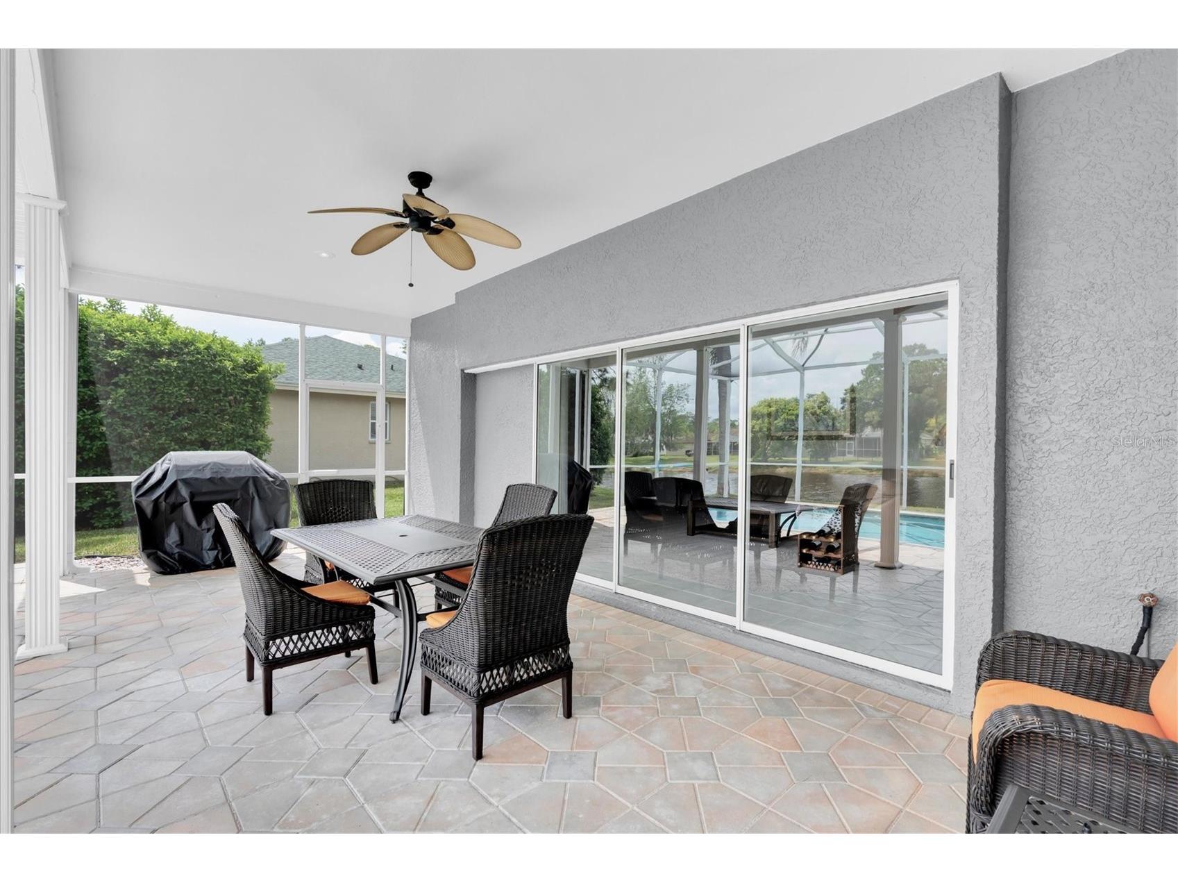 2487 Saddlewood Lane Palm Harbor FL 34685 W7884593 image41