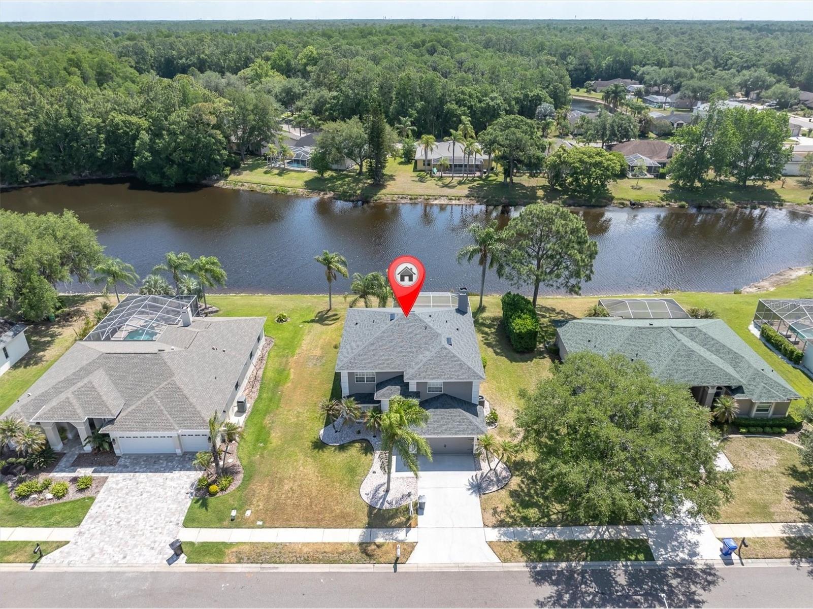 2487 Saddlewood Lane Palm Harbor FL 34685 W7884593 image52