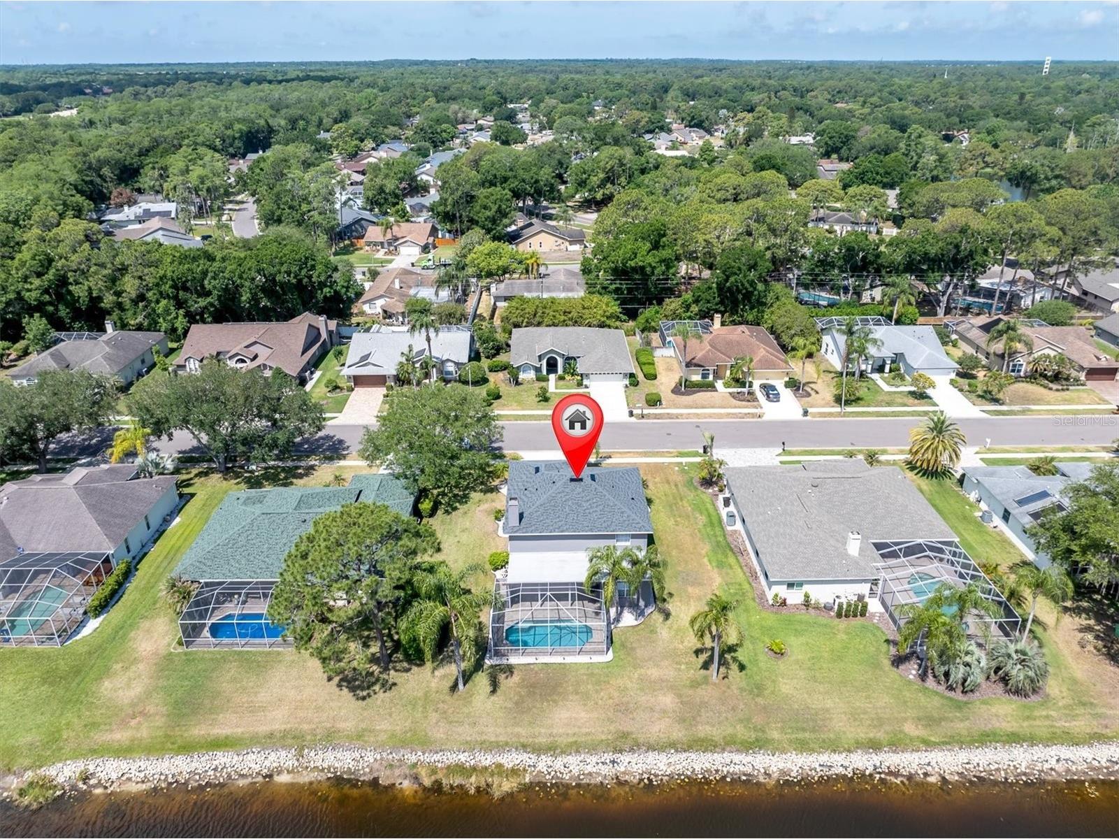 2487 Saddlewood Lane Palm Harbor FL 34685 W7884593 image54