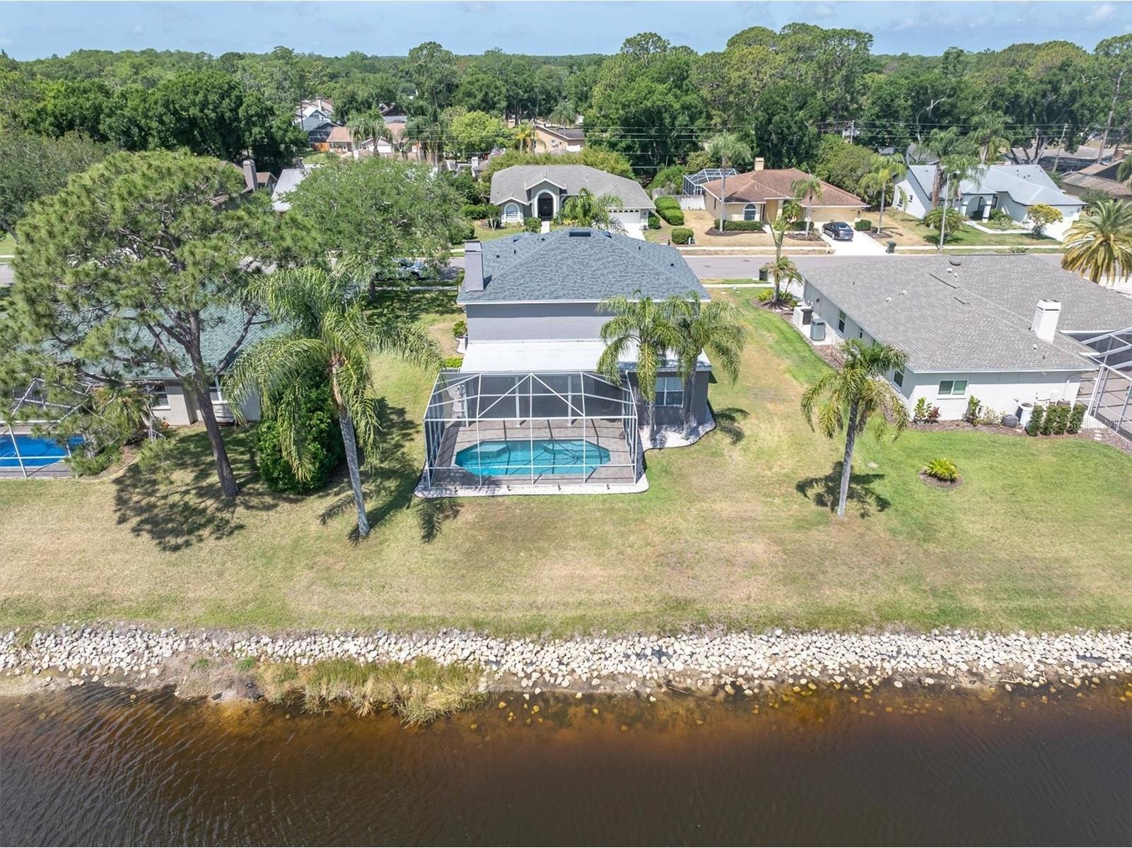 2487 Saddlewood Lane Palm Harbor FL 34685 W7884593 image56