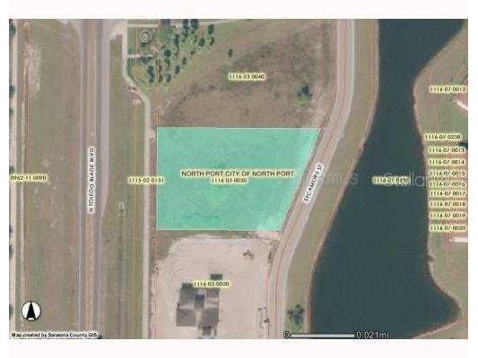 2487 Sycamore Street North Port FL 34289 C7005009 image1