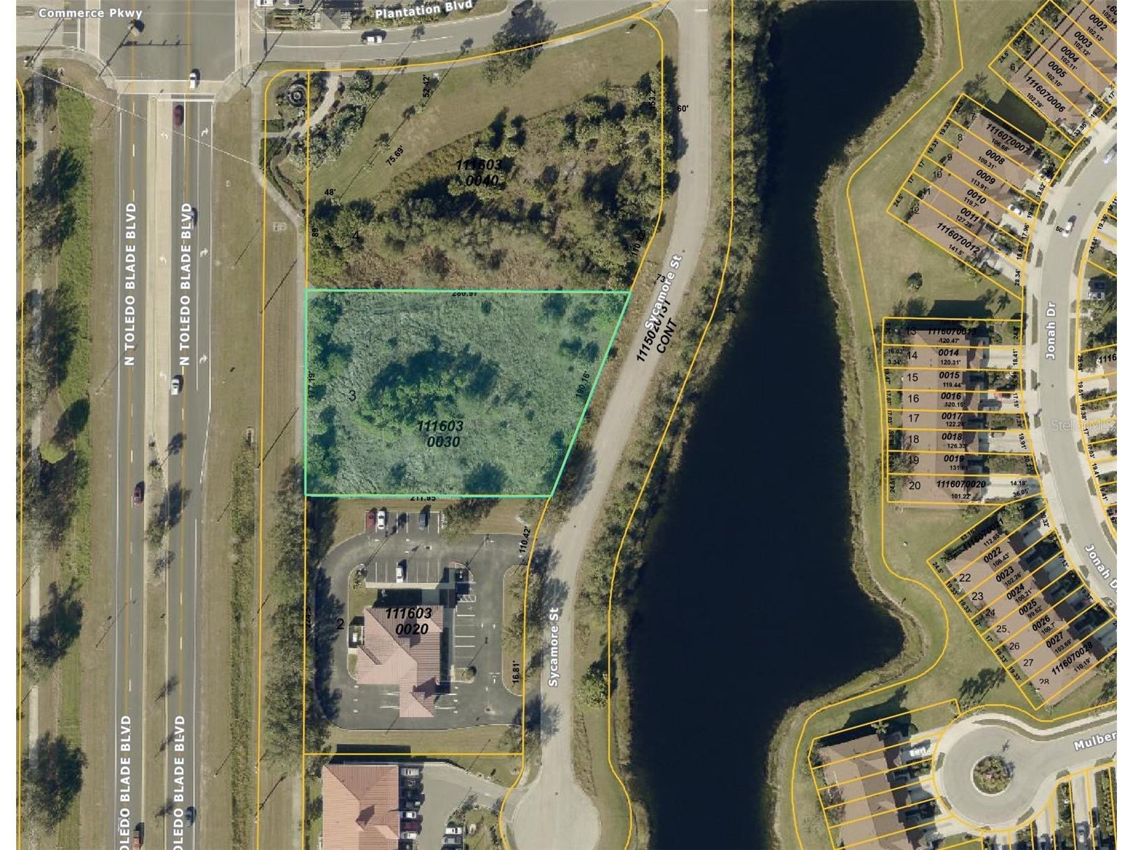 2487 Sycamore Street North Port FL 34289 C7523867 image3
