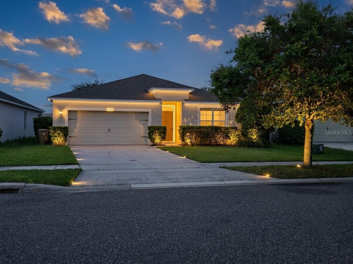 2487 White Lilly Drive Kissimmee FL 34747 S5154052 image1