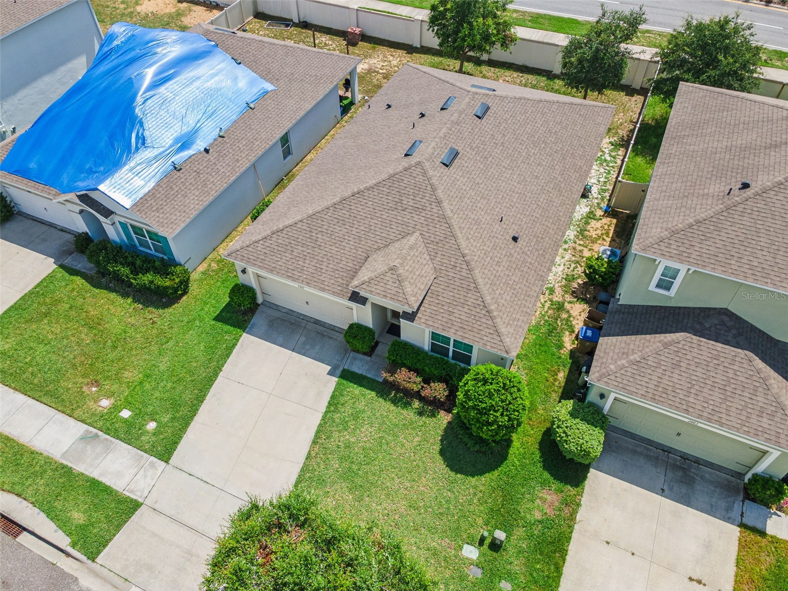2487 White Lilly Drive Kissimmee FL 34747 S5154052 image65