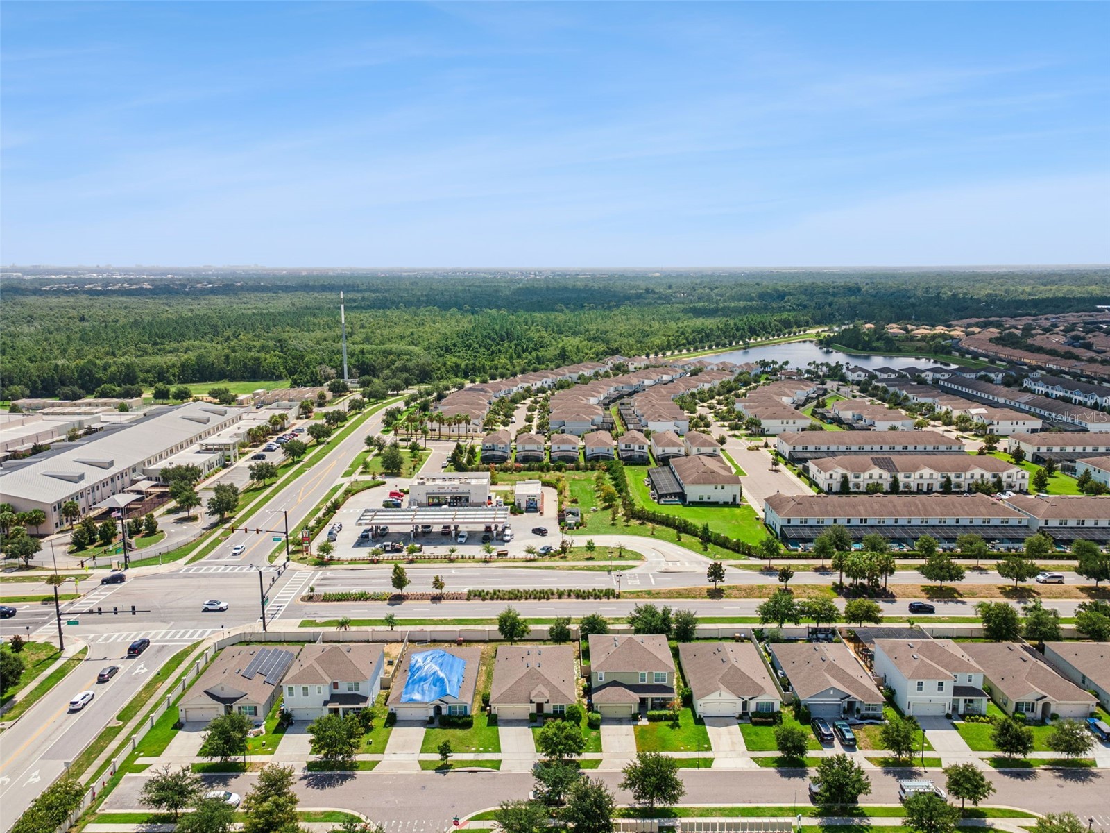 2487 White Lilly Drive Kissimmee FL 34747 S5154052 image66
