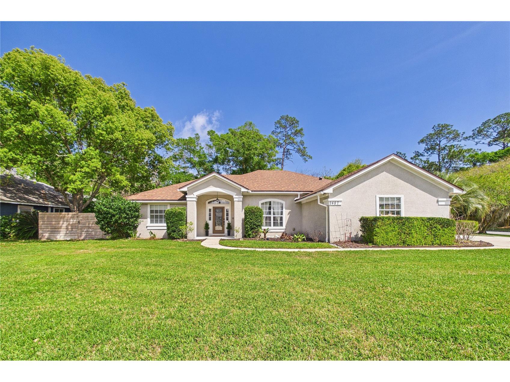 2487 Winged Elm Drive E Jacksonville FL 32246 O6395750 image1
