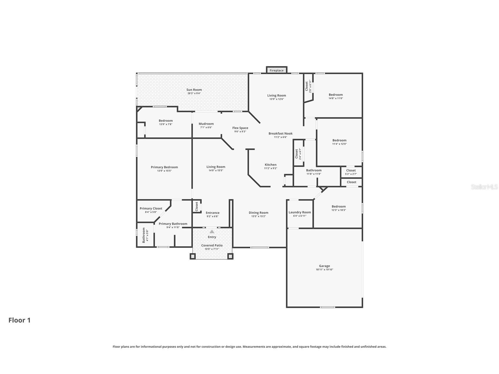 2487 Winged Elm Drive E Jacksonville FL 32246 O6395750 image65