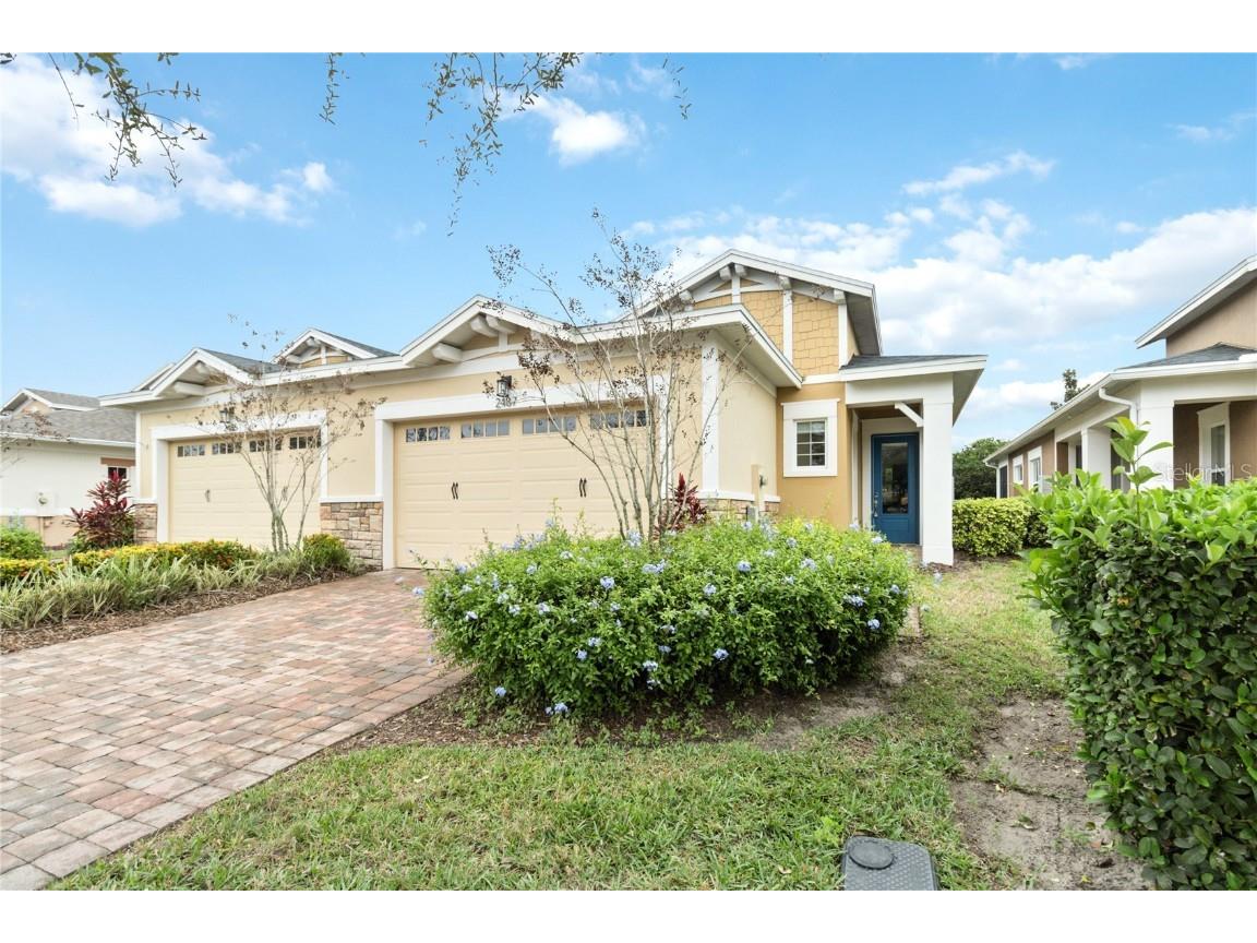 2487 Yellow Brick Road Saint Cloud FL 34772 - LIVE OAK LAKE S5140190 image2