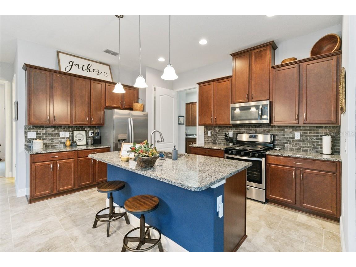 2487 Yellow Brick Road Saint Cloud FL 34772 - LIVE OAK LAKE S5140190 image22