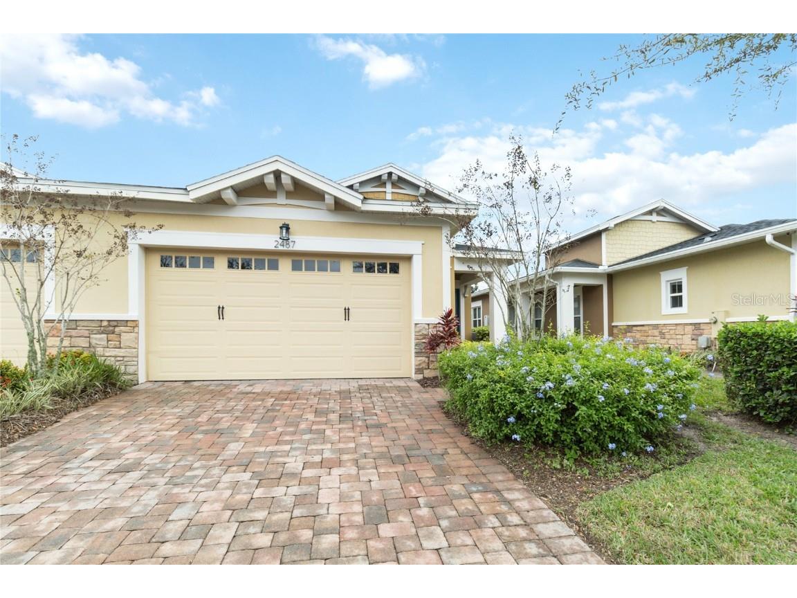 2487 Yellow Brick Road Saint Cloud FL 34772 - LIVE OAK LAKE S5140190 image3