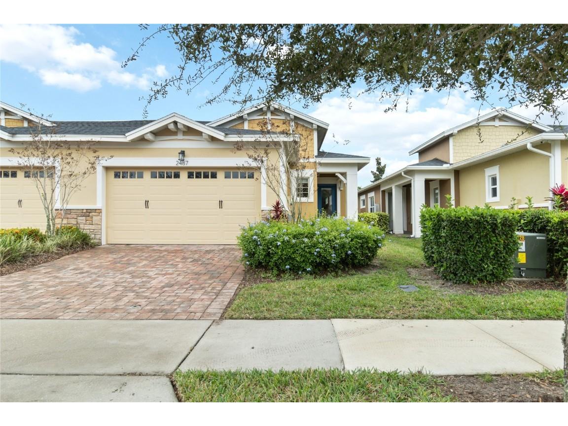 2487 Yellow Brick Road Saint Cloud FL 34772 - LIVE OAK LAKE S5140190 image4