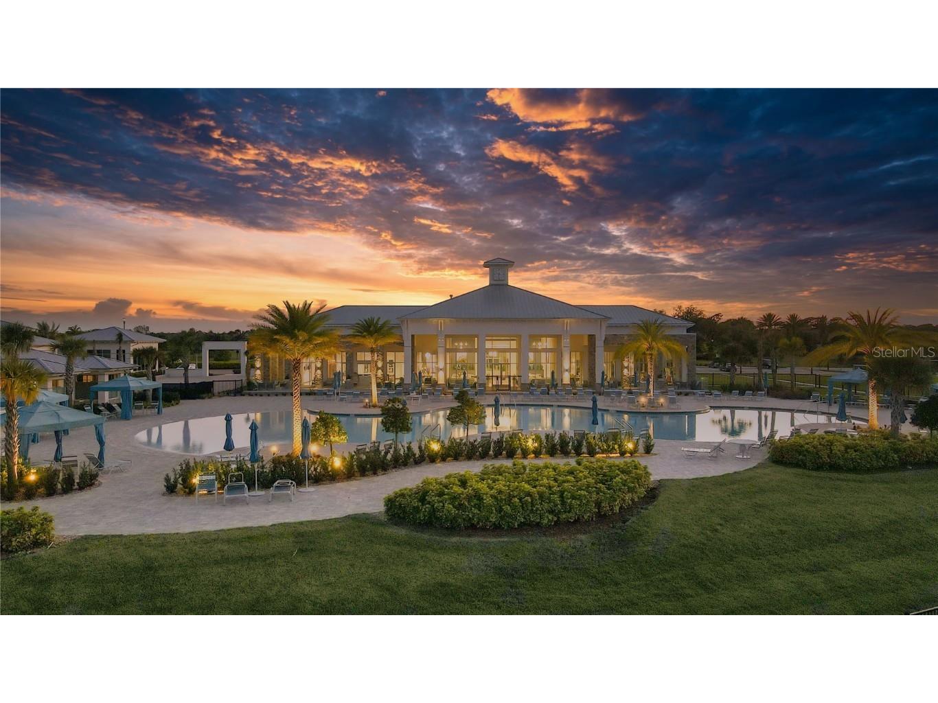 2487 Yellow Brick Road Saint Cloud FL 34772 - LIVE OAK LAKE S5140190 image62