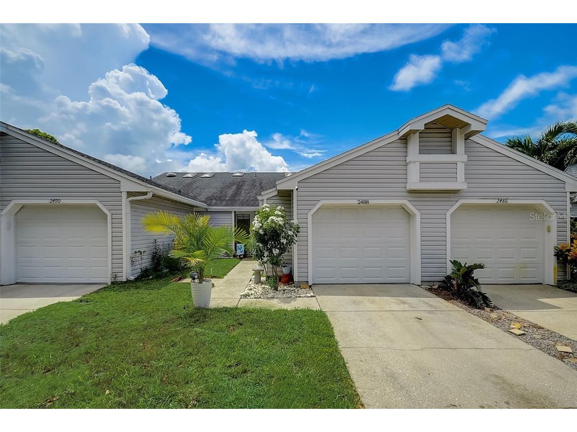 2488 Alhambra Court Clearwater FL 33761 U8210008 image1