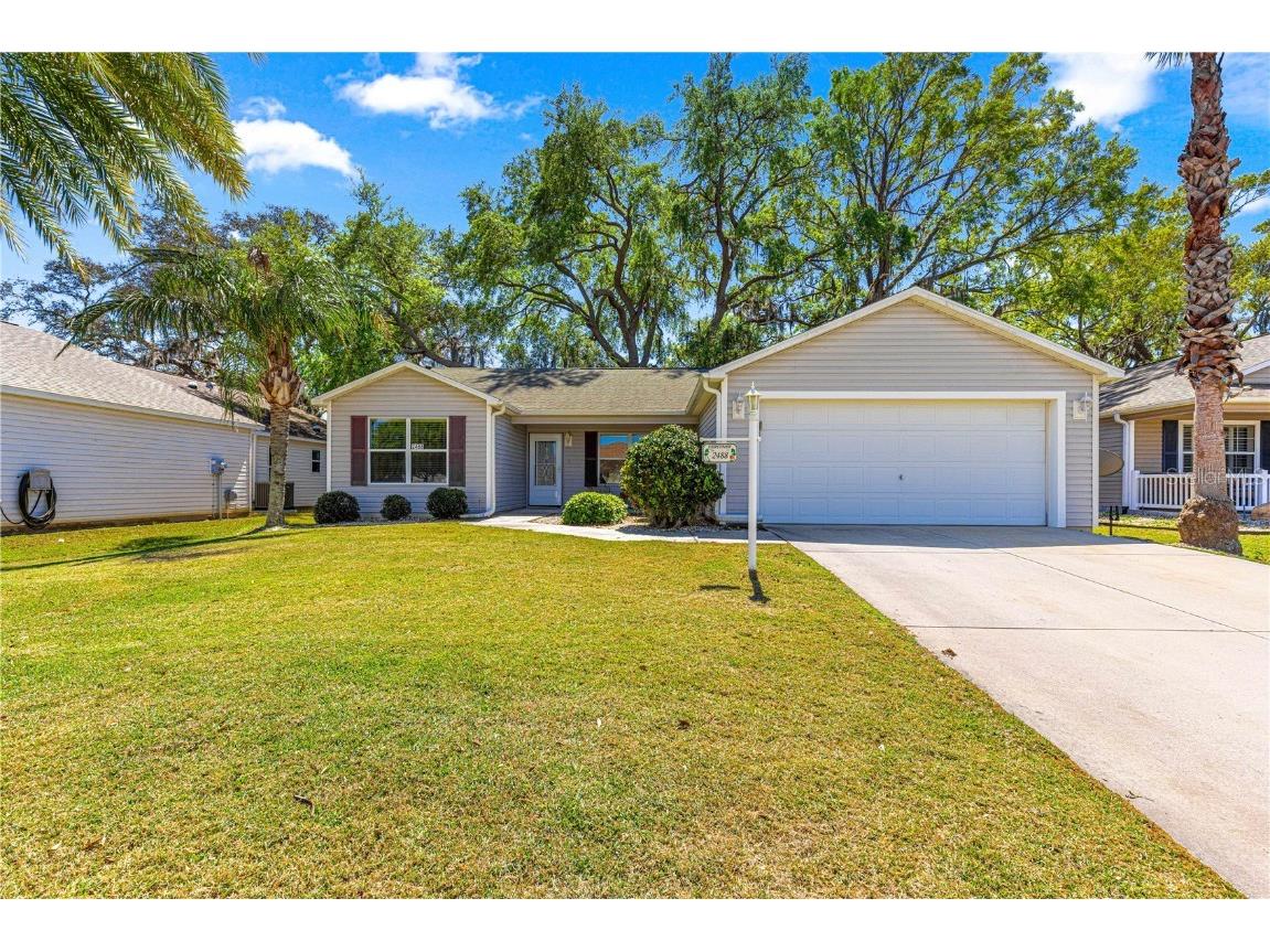 2488 Ansley Path The Villages FL 32162 G5094522 image1