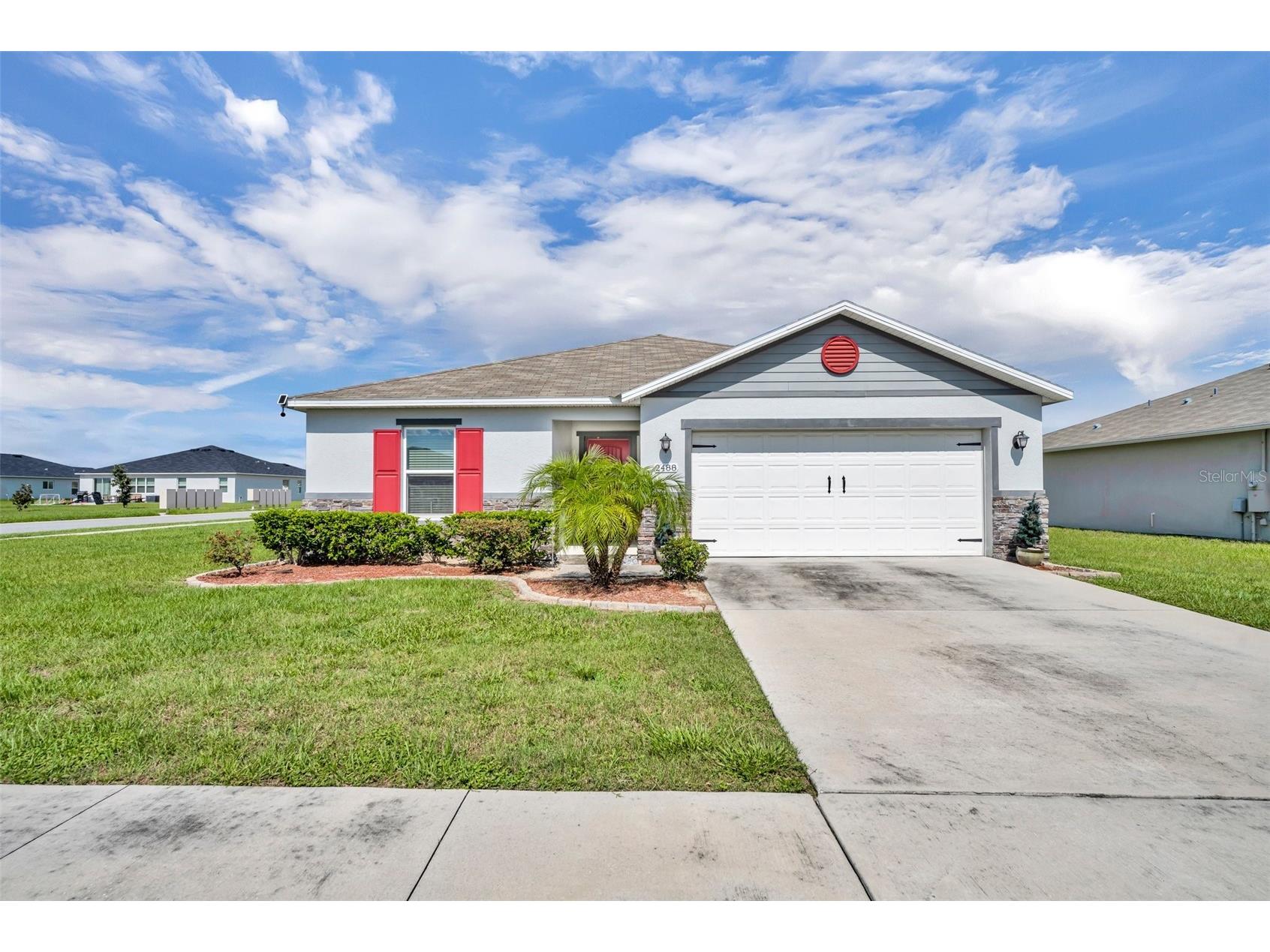 2488 Begonia Street Mascotte FL 34753 G5106846 image1