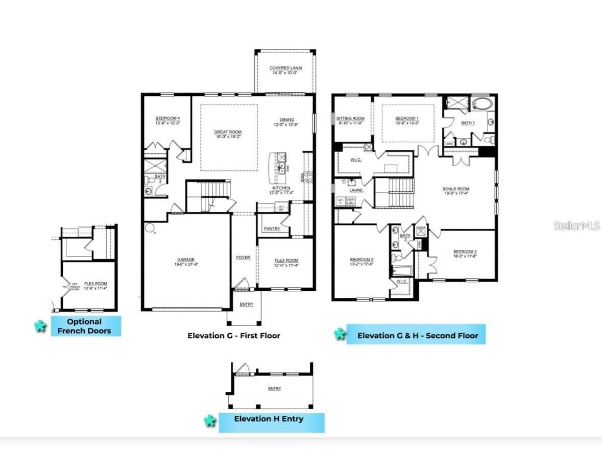 2488 Chapel Oak Bend Wesley Chapel FL 33543 TB8513327 image25