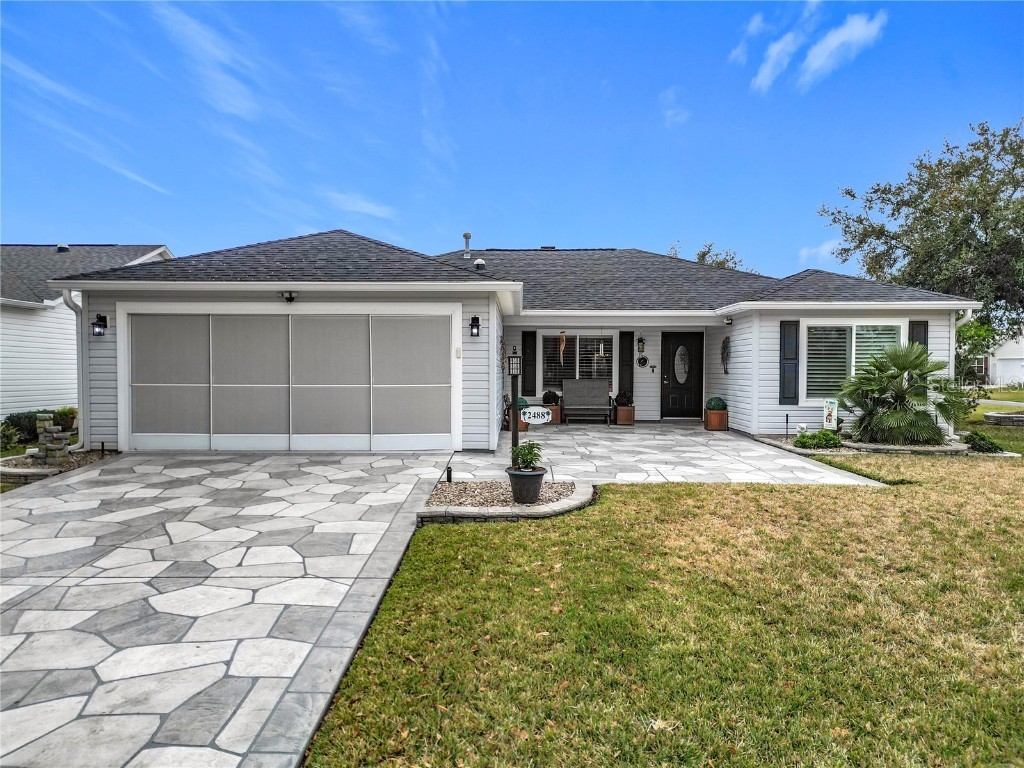 2488 Cherokee Court The Villages FL 32162 O6278129 image1
