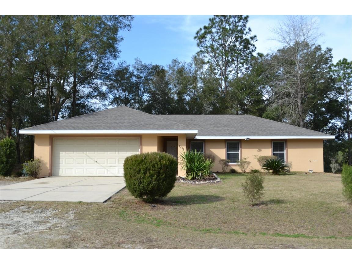 2488 SW 141st Terrace Ocala FL 34481 W7851284 image1