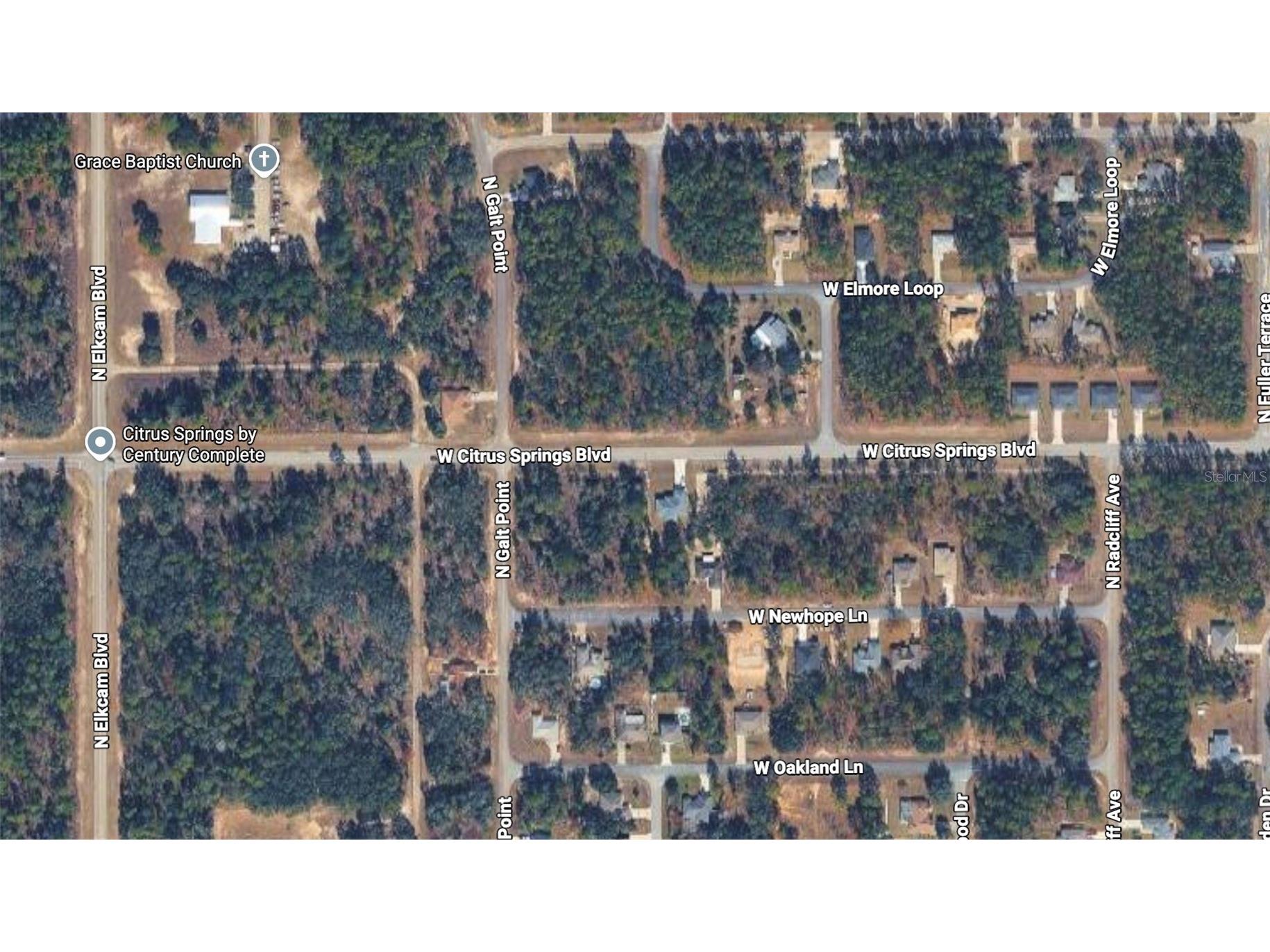 2488 W Citrus Springs Boulevard Citrus Springs FL 34434 O6410627 image11