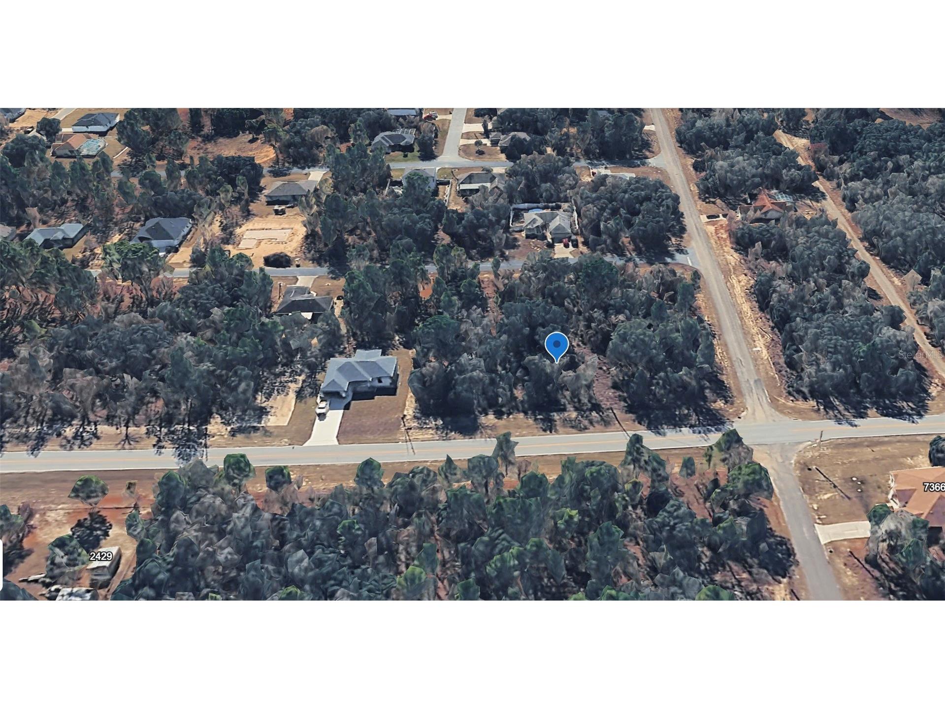 2488 W Citrus Springs Boulevard Citrus Springs FL 34434 O6410627 image8