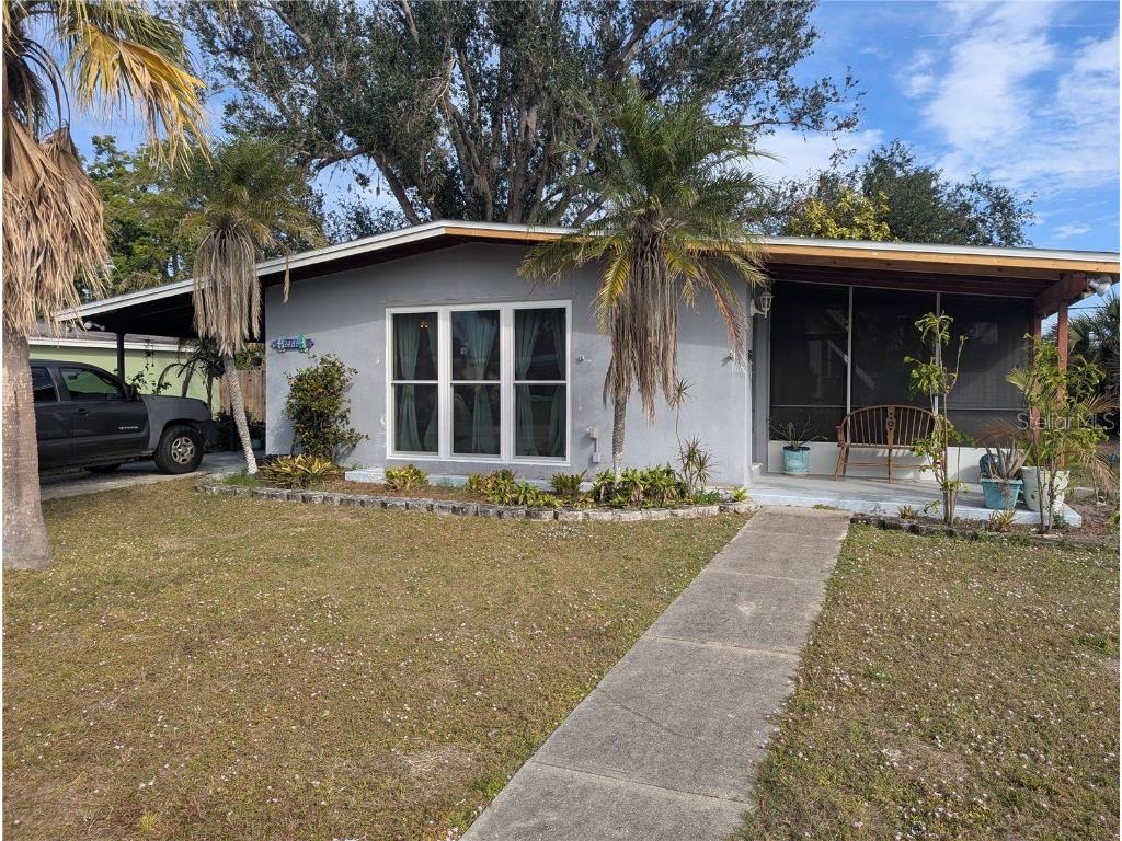 2488 Warne Street Port Charlotte FL 33952 C7503399 image1