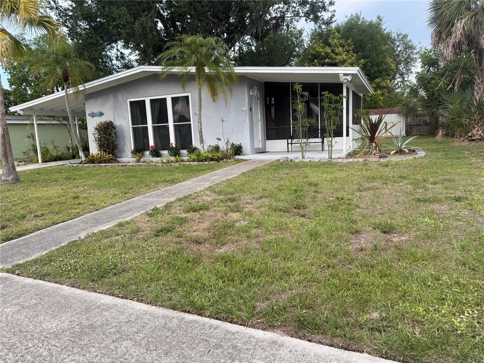 2488 Warne Street Port Charlotte FL 33952 C7524089 image1