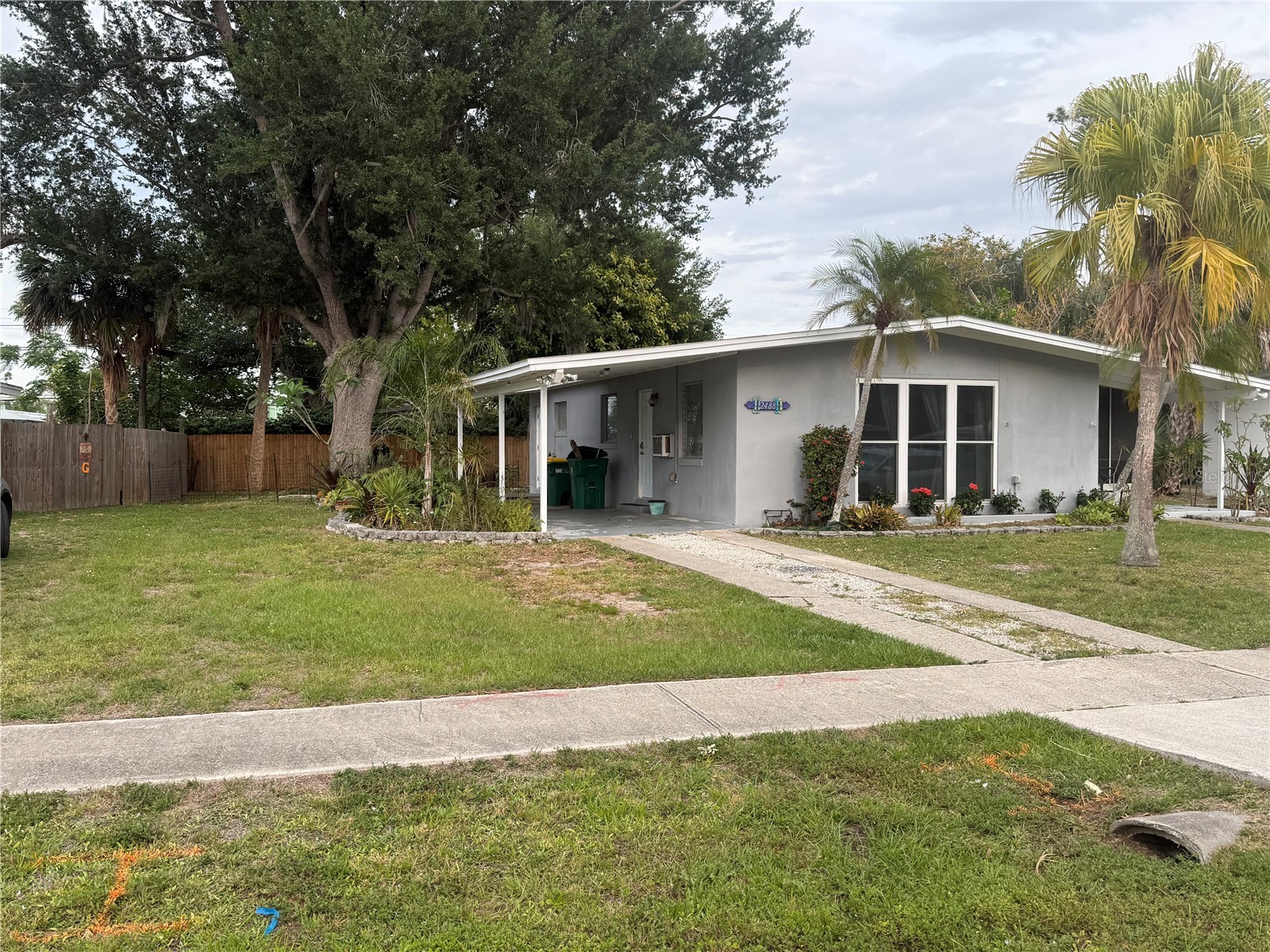 2488 Warne Street Port Charlotte FL 33952 C7524089 image3