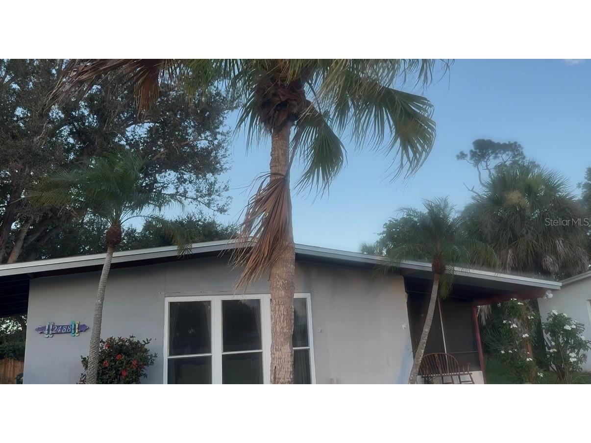 2488 Warne Street Port Charlotte FL 33952 C7524089 image36