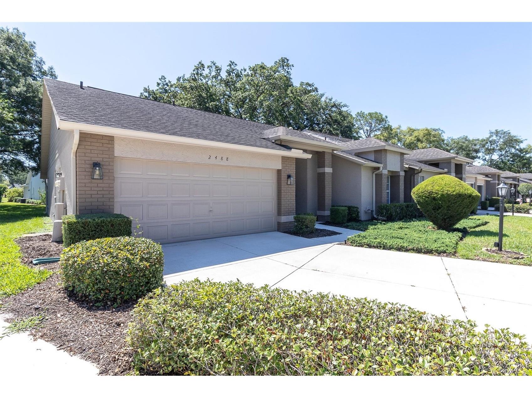 2488 Whispering Pines Court Spring Hill FL 34606 W7885865 image30