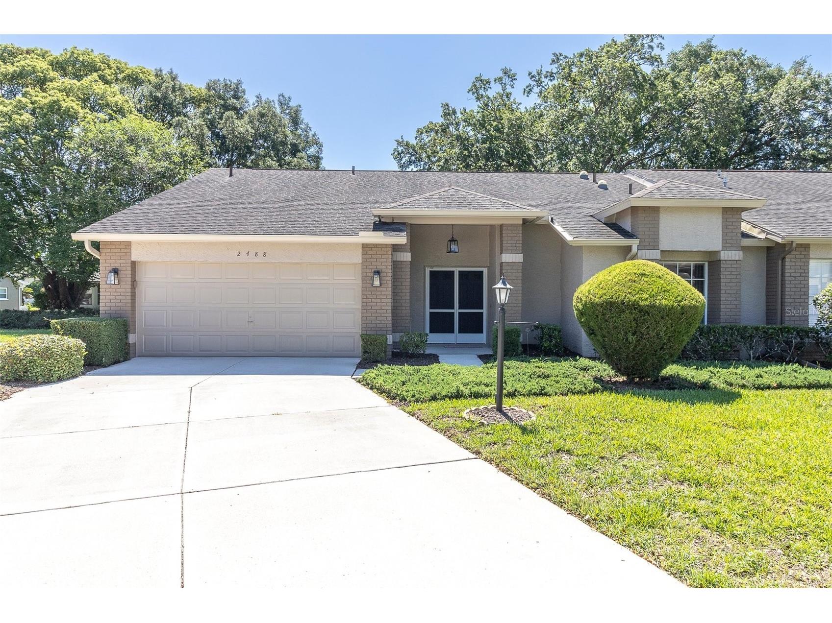 2488 Whispering Pines Court Spring Hill FL 34606 W7885865 image32