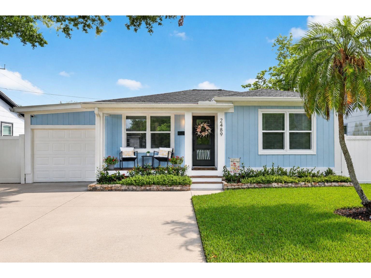 2489 15th Avenue N Saint Petersburg FL 33713 TB8519896 image1