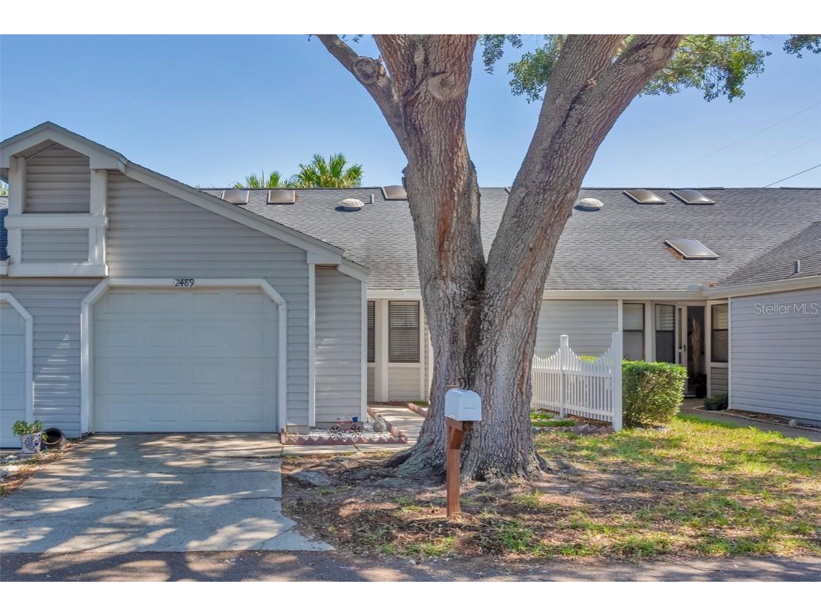 2489 Alhambra Court Clearwater FL 33761 U8202187 image1