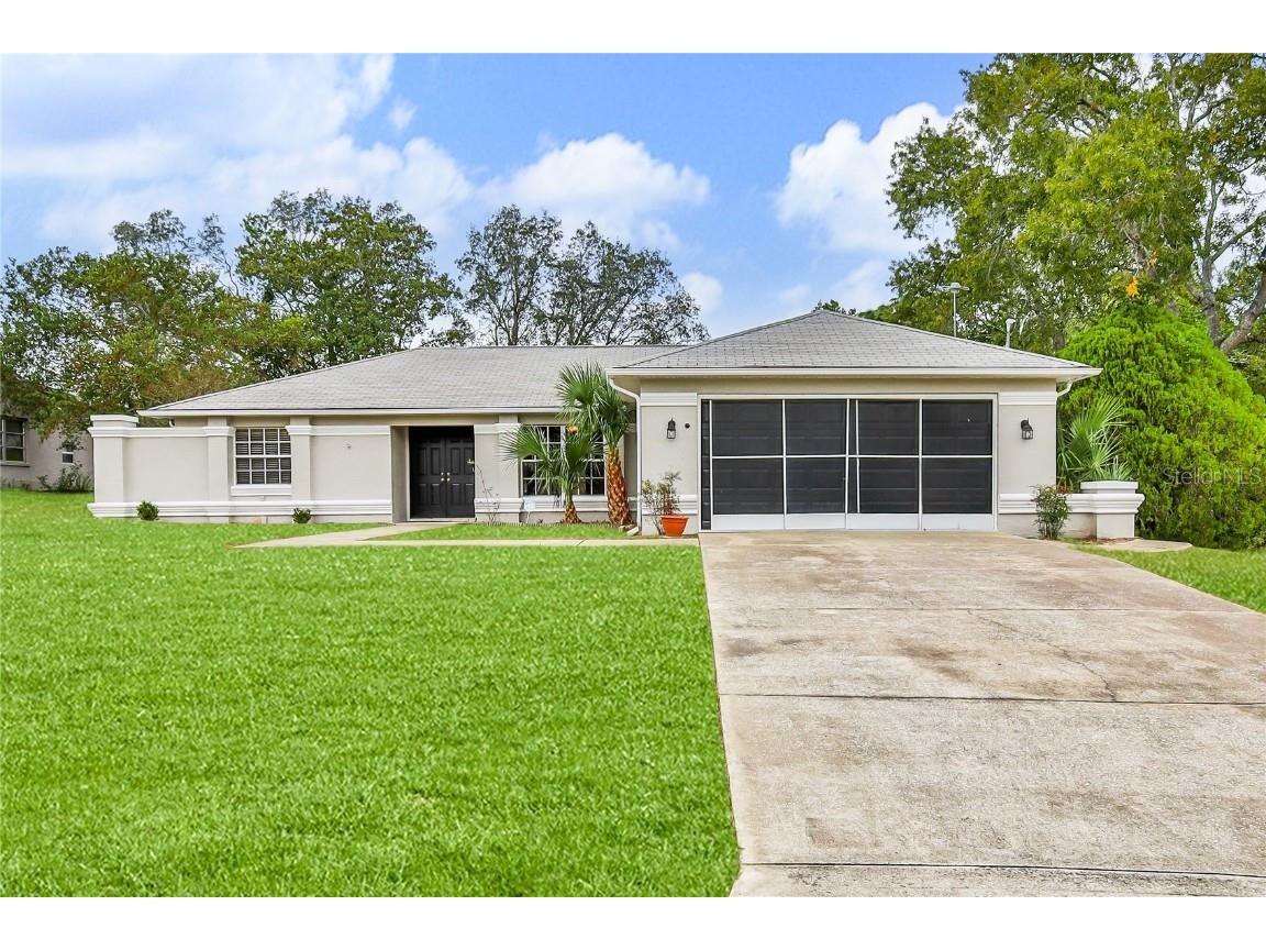 2489 Amherst Avenue Spring Hill FL 34609 W7880478 image1