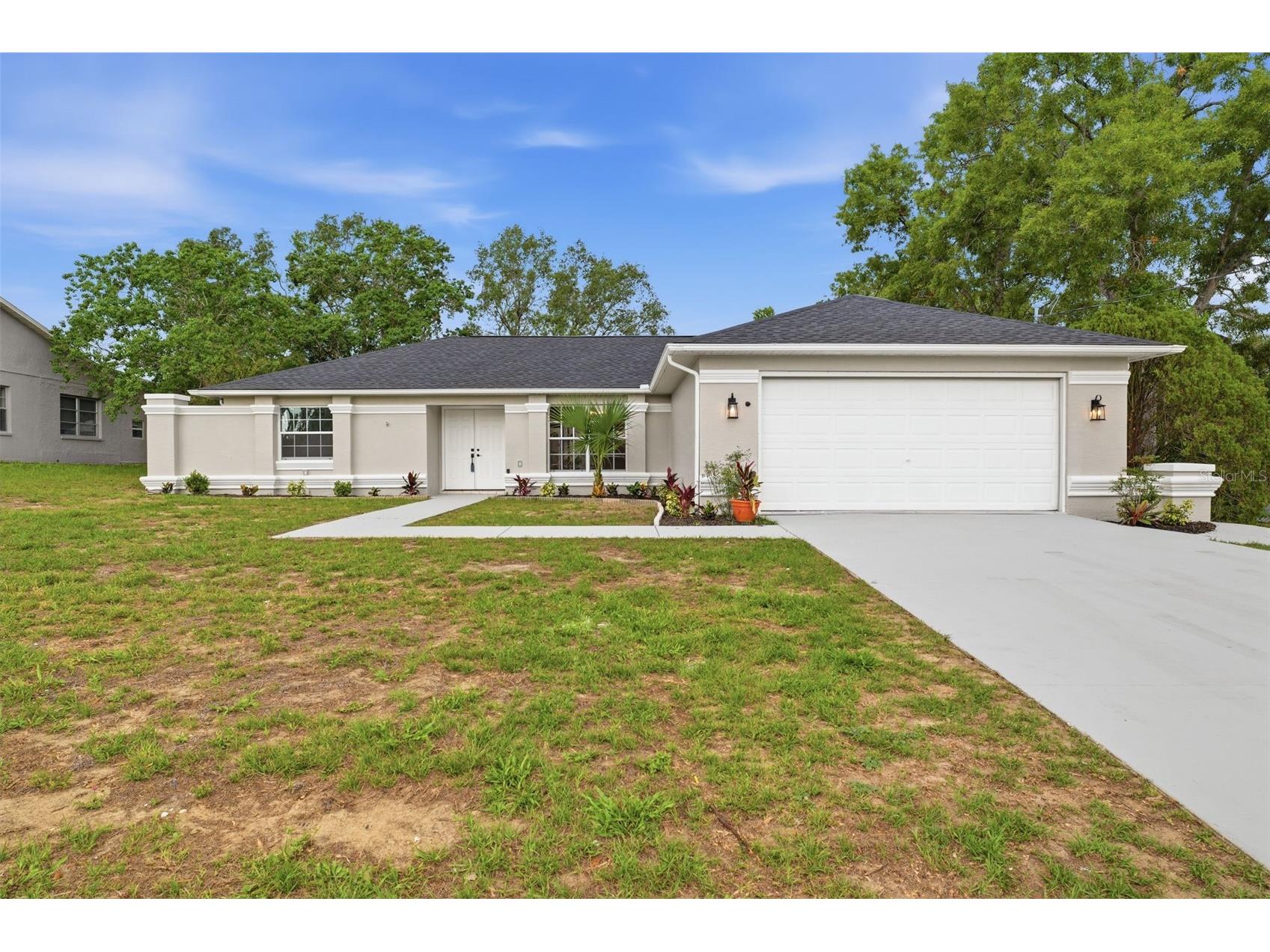 2489 Amherst Avenue Spring Hill FL 34609 W7886114 image1