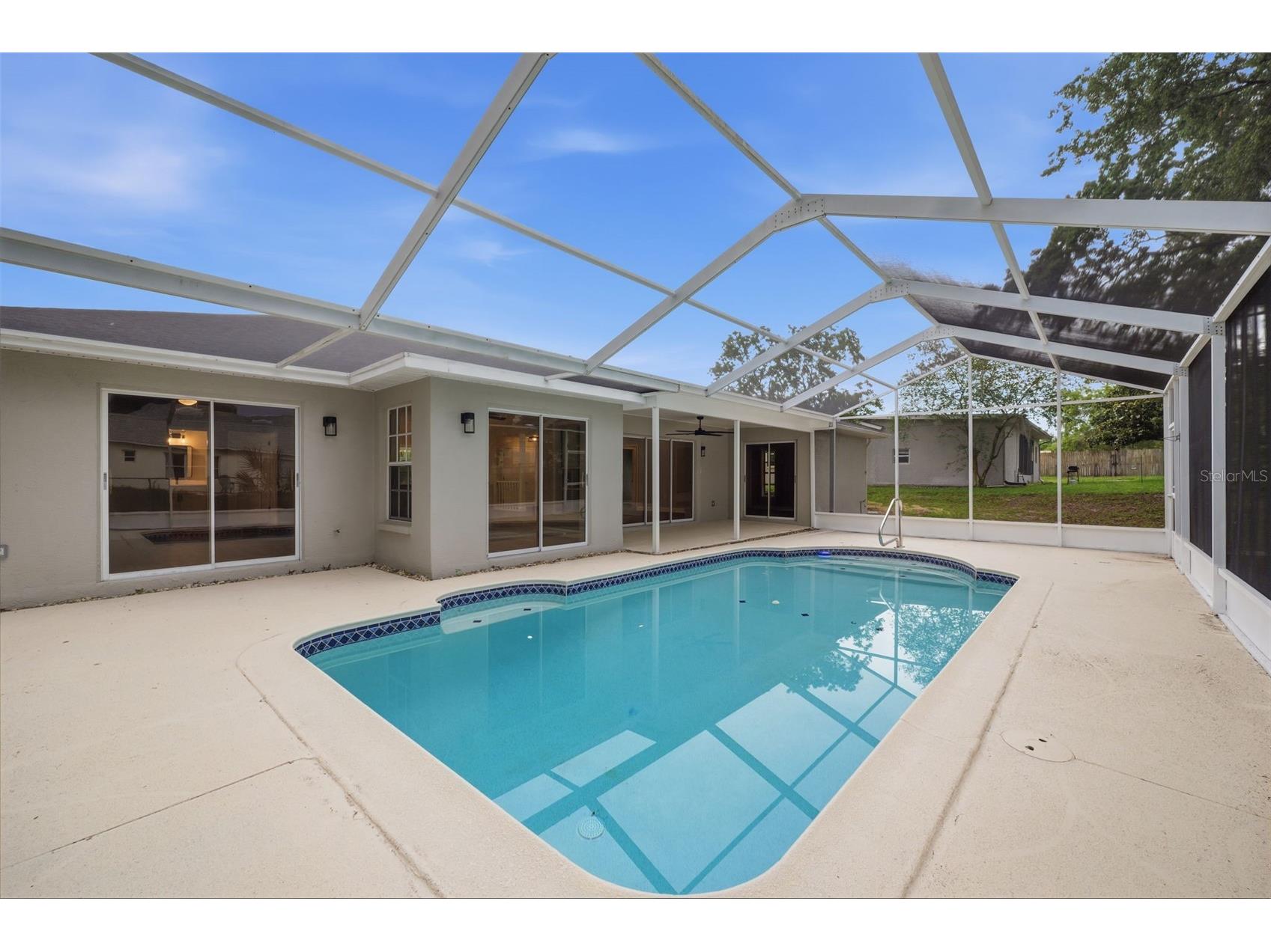 2489 Amherst Avenue Spring Hill FL 34609 W7886114 image2